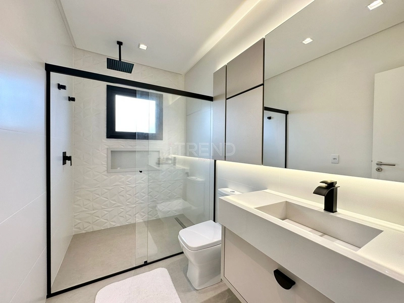 Casa Condomínio Sense Xangri-lá: 30ª foto da galeria de imagens do imóvel