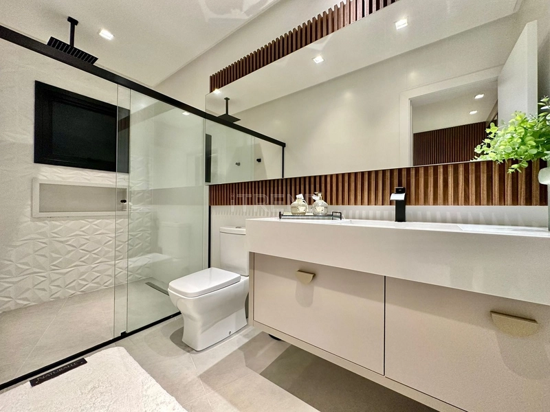 Casa Condomínio Sense Xangri-lá: 41ª foto da galeria de imagens do imóvel
