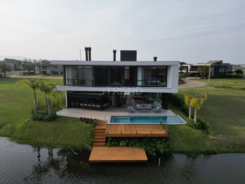 Casa Condomínio Sense Xangri-lá: 39ª foto da galeria de imagens do imóvel