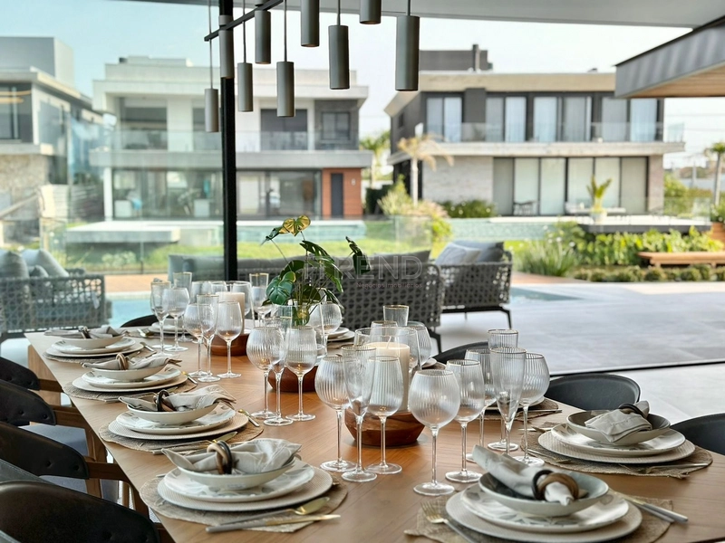 Casa Condomínio Sense Xangri-lá: 4ª foto da galeria de imagens do imóvel