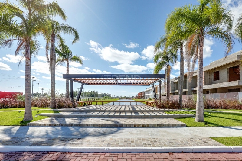 Resort com praia Artificial: 1ª foto da galeria de imagens do imóvel