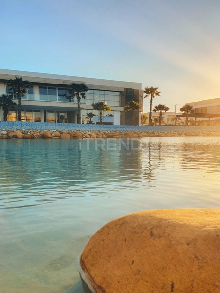 Resort com praia Artificial: 26ª foto da galeria de imagens do imóvel