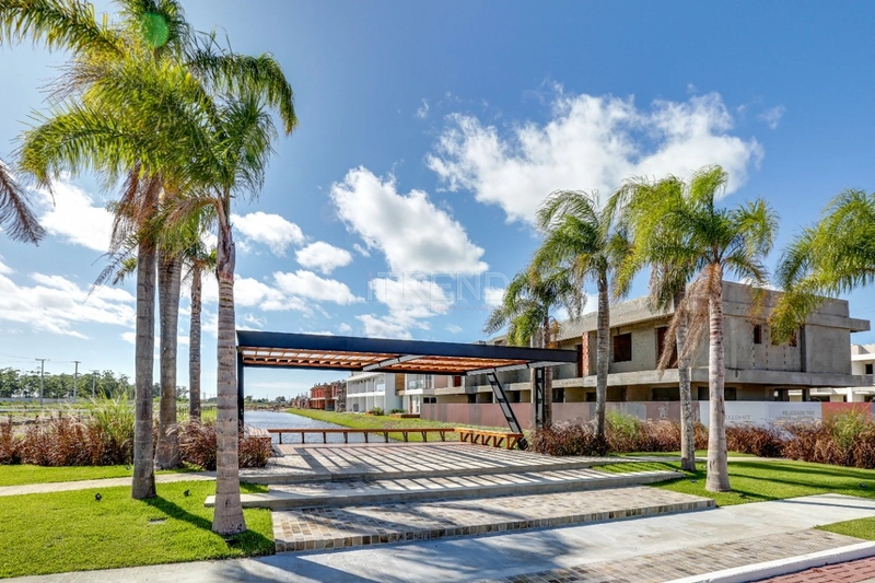 Resort com praia Artificial: 22ª foto da galeria de imagens do imóvel