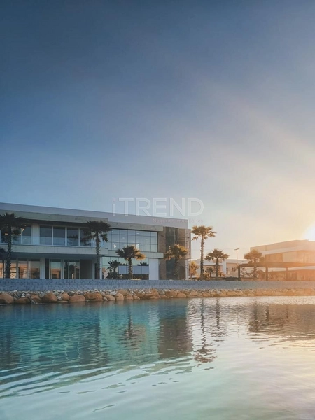 Resort com praia Artificial: 12ª foto da galeria de imagens do imóvel