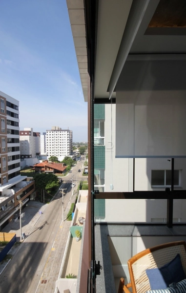 Frente rua Sepé: 4ª foto da galeria de imagens do imóvel