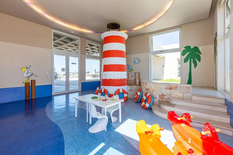 Condomínio fechado Costa Serena: 13ª foto da galeria de imagens do imóvel