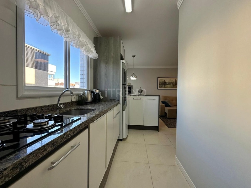 Belo Apartamento de 2 Dormitórios.: 4ª foto da galeria de imagens do imóvel