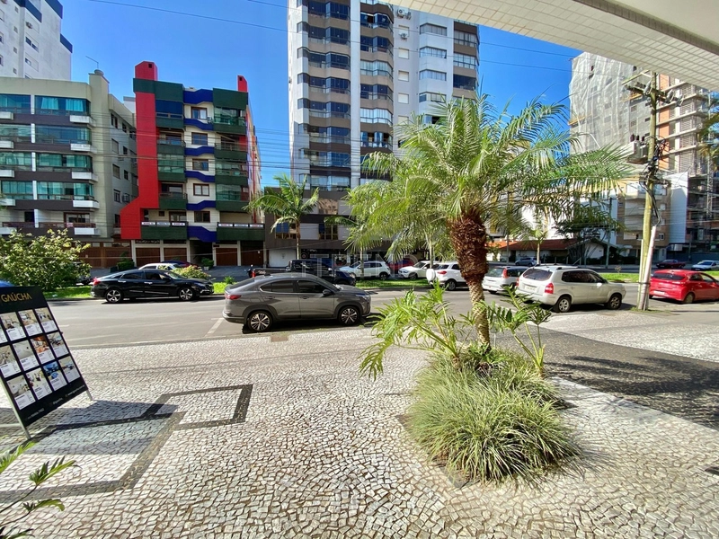 COBERTURA VISTA PARA O MAR E SERRA: 5ª foto da galeria de imagens do imóvel