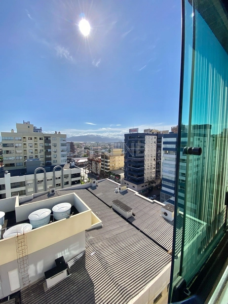 COBERTURA VISTA PARA O MAR E SERRA: 52ª foto da galeria de imagens do imóvel