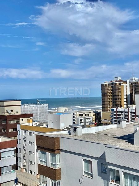 COBERTURA VISTA PARA O MAR E SERRA: 14ª foto da galeria de imagens do imóvel
