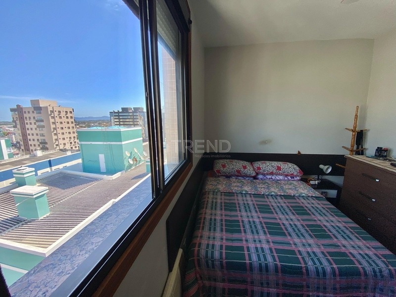 COBERTURA VISTA PARA O MAR E SERRA: 25ª foto da galeria de imagens do imóvel