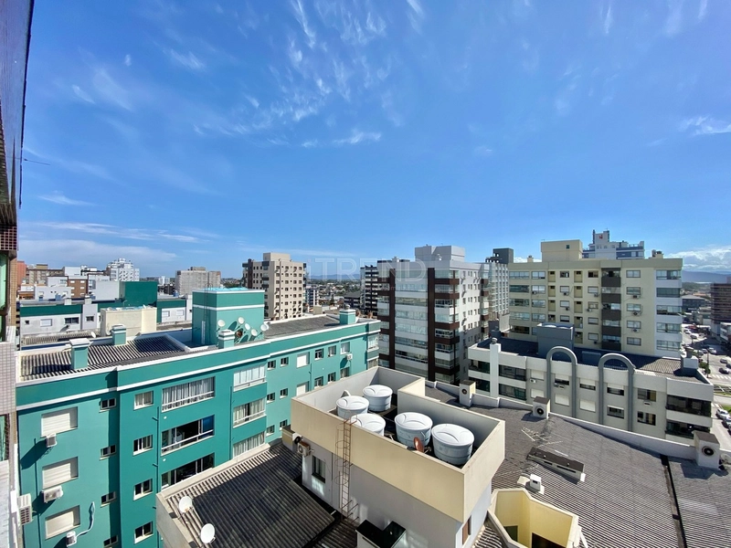 COBERTURA VISTA PARA O MAR E SERRA: 45ª foto da galeria de imagens do imóvel
