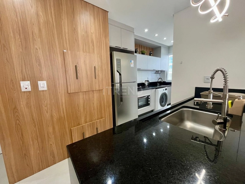 Apartamento finamente decorado com infra: 3ª foto da galeria de imagens do imóvel