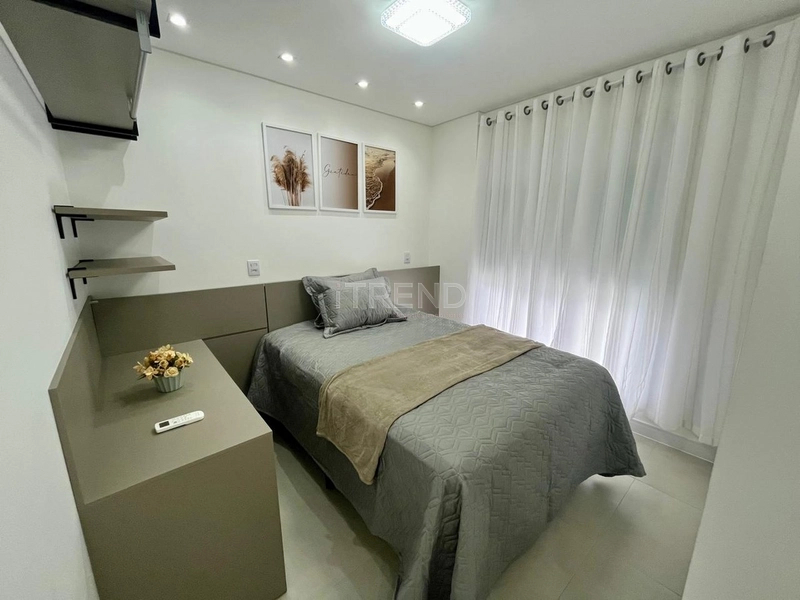 Apartamento finamente decorado com infra: 12ª foto da galeria de imagens do imóvel