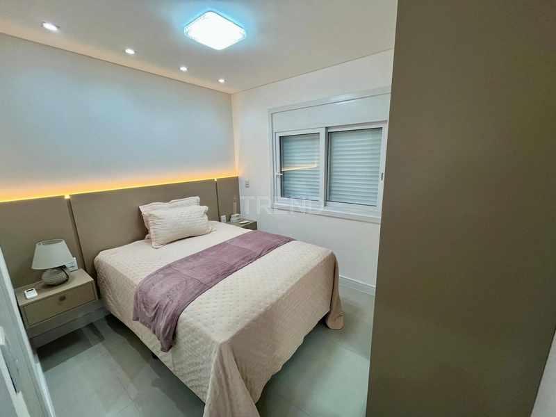 Apartamento finamente decorado com infra: 1ª foto da galeria de imagens do imóvel