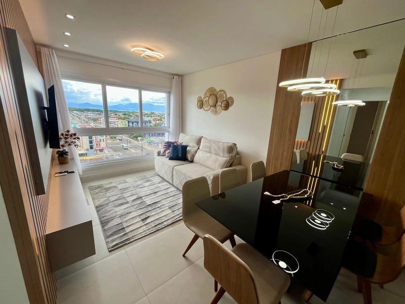 Apartamento finamente decorado com infra: 11ª foto da galeria de imagens do imóvel