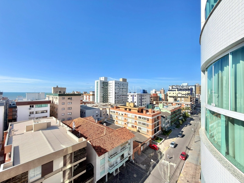 APARTAMENTO ESPAÇOSO,  ANDAR ALTO COM VISTA DO MAR.: 30ª foto da galeria de imagens do imóvel