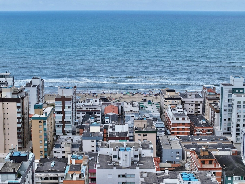APARTAMENTO ESPAÇOSO,  ANDAR ALTO COM VISTA DO MAR.: 11ª foto da galeria de imagens do imóvel