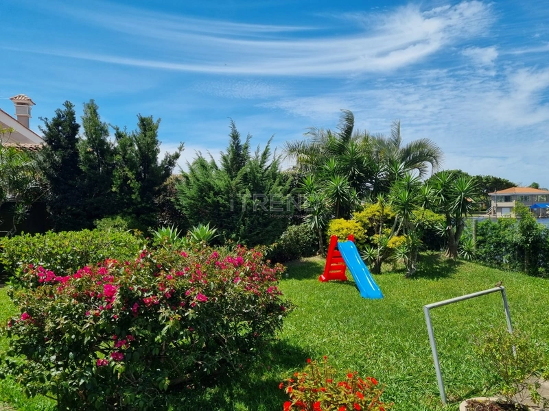 Excelente sobrado no Atlântida Lagos Park: 13ª foto da galeria de imagens do imóvel