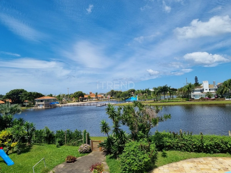 Excelente sobrado no Atlântida Lagos Park: 6ª foto da galeria de imagens do imóvel