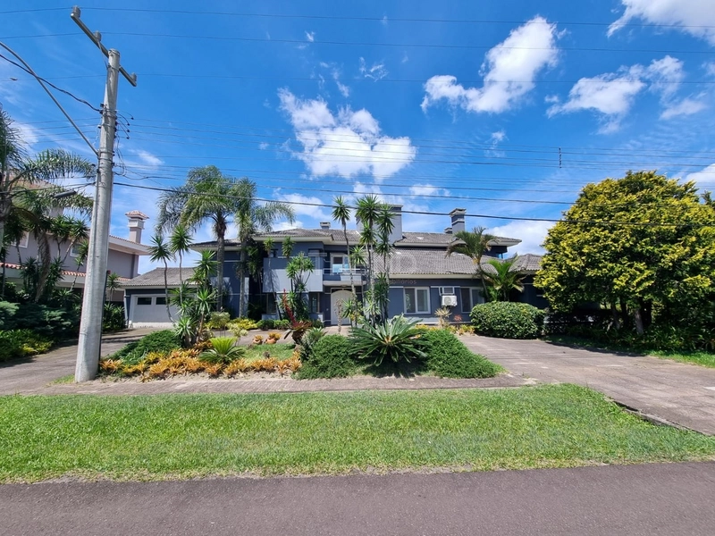 Imóvel residencial ou comercial