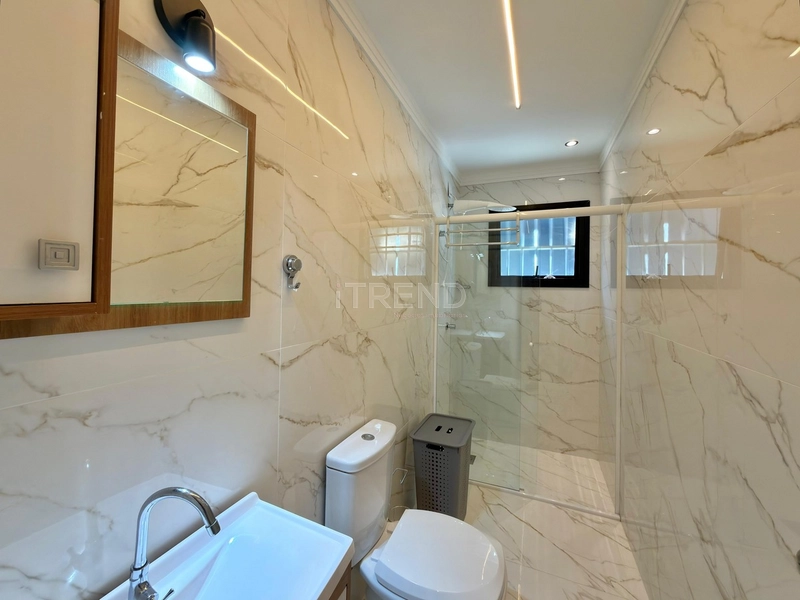 APARTAMENTO À VENDA BEIRA MAR EM CAPÃO DA CANOA - BAIRRO ZONA NOVA: 13ª foto da galeria de imagens do imóvel
