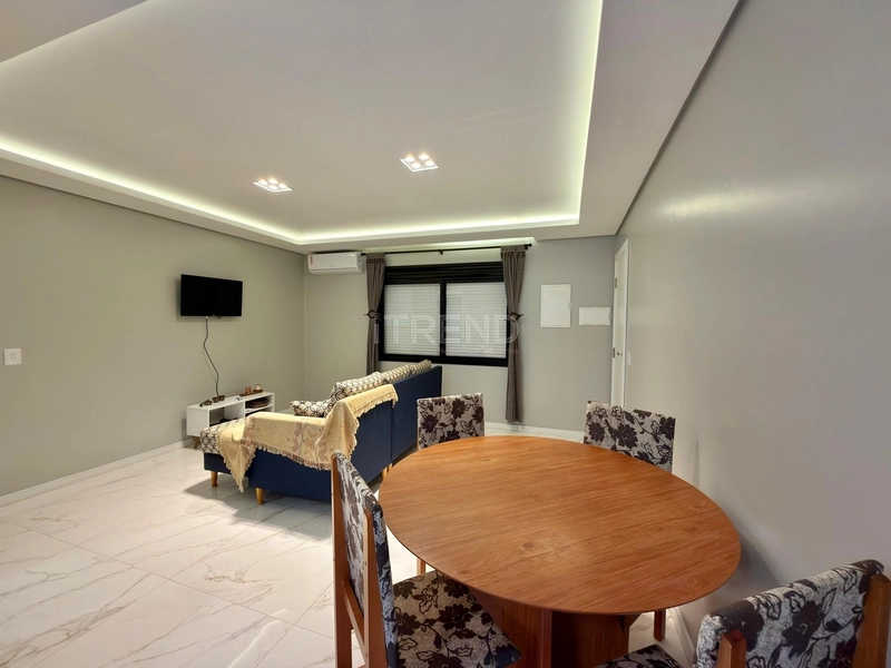 APARTAMENTO À VENDA BEIRA MAR EM CAPÃO DA CANOA - BAIRRO ZONA NOVA: 16ª foto da galeria de imagens do imóvel