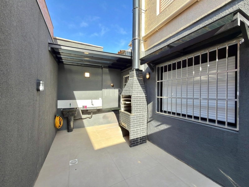 APARTAMENTO À VENDA BEIRA MAR EM CAPÃO DA CANOA - BAIRRO ZONA NOVA: 6ª foto da galeria de imagens do imóvel