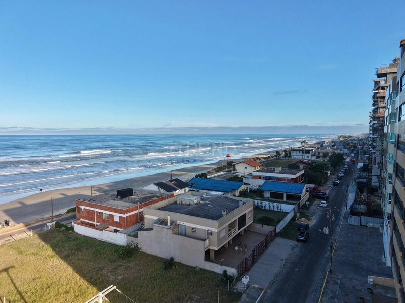 APARTAMENTO À VENDA BEIRA MAR EM CAPÃO DA CANOA - BAIRRO ZONA NOVA: 8ª foto da galeria de imagens do imóvel