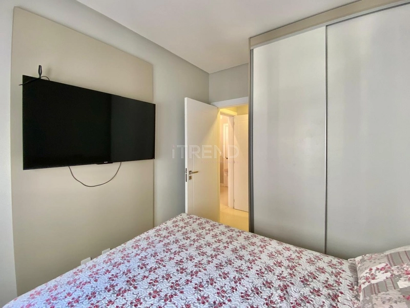 Apto 2 dormitórios mobiliado e decorado.: 19ª foto da galeria de imagens do imóvel