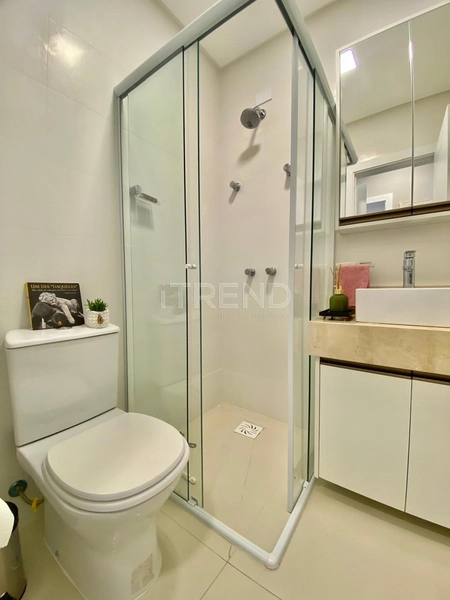 Apto 2 dormitórios mobiliado e decorado.: 17ª foto da galeria de imagens do imóvel