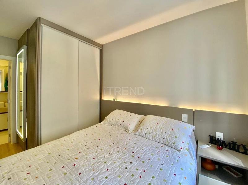 Apto 2 dormitórios mobiliado e decorado.: 14ª foto da galeria de imagens do imóvel