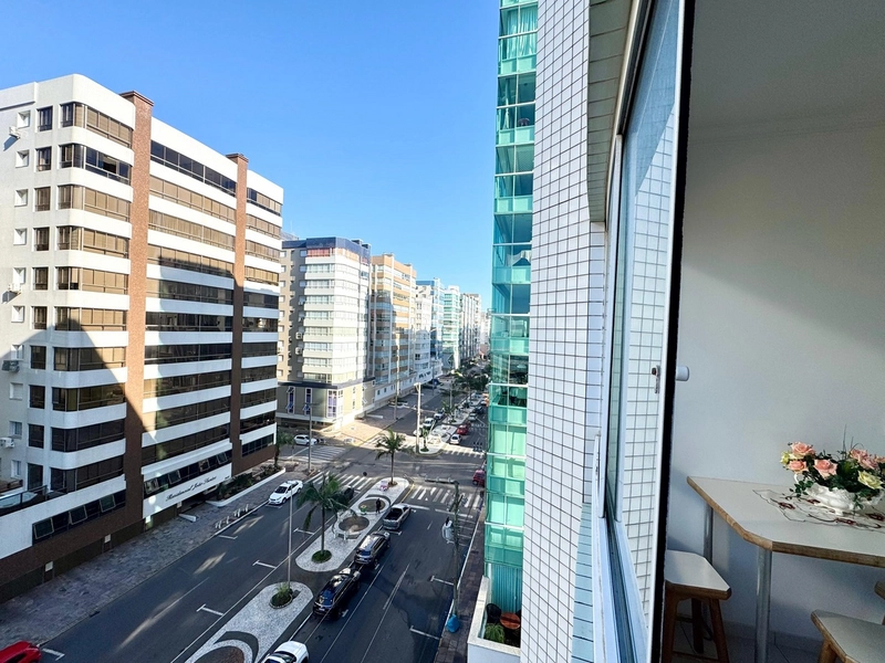 Sacada de frente com vista mar!: 17ª foto da galeria de imagens do imóvel