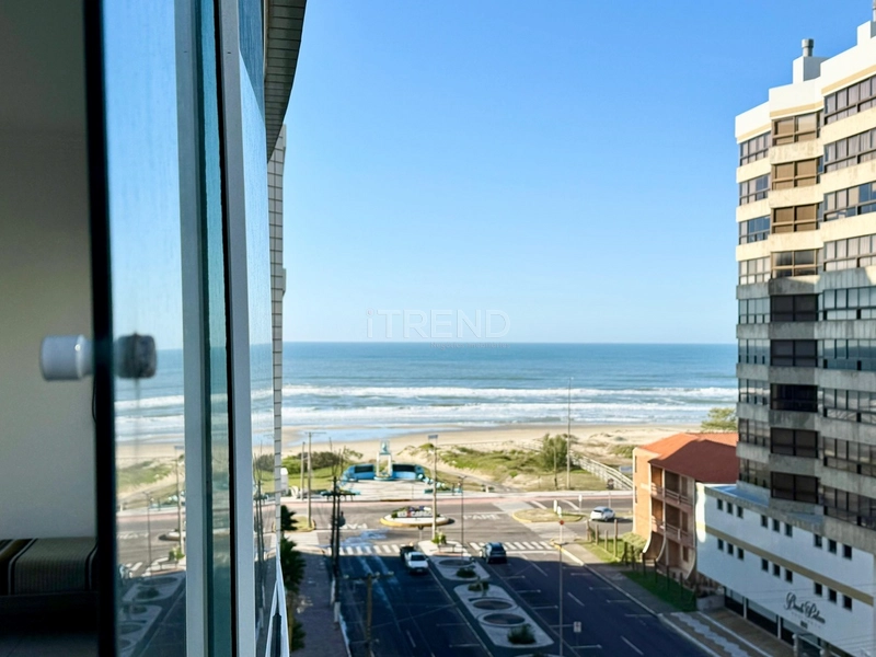 Sacada de frente com vista mar!: 24ª foto da galeria de imagens do imóvel