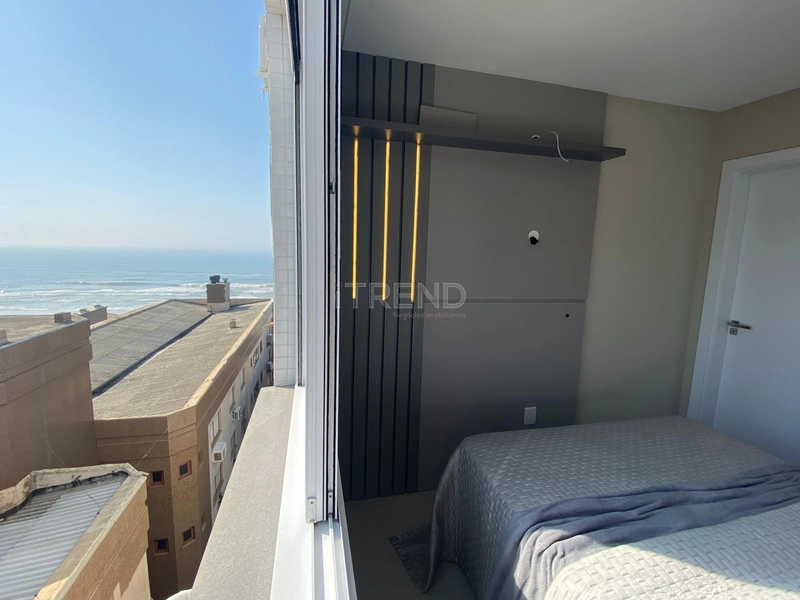 VISTA ETERNA para o mar de todo o apartamento: 16ª foto da galeria de imagens do imóvel