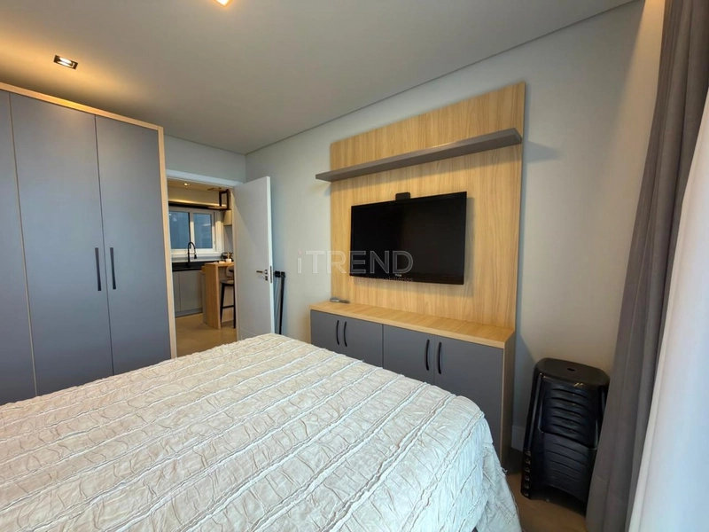 LIVIN RESORT: 2ª foto da galeria de imagens do imóvel