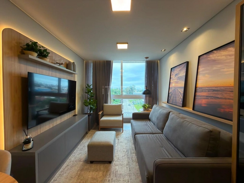 LIVIN RESORT: 6ª foto da galeria de imagens do imóvel