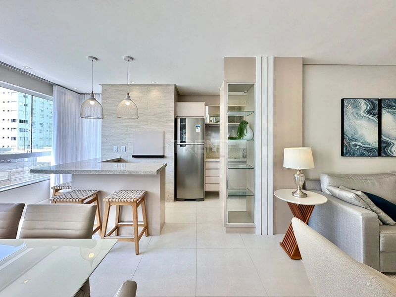 Apartamento junto a Praça Luterana à poucos metros do mar: 2ª foto da galeria de imagens do imóvel