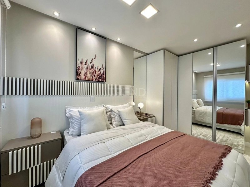 Apartamento junto a Praça Luterana à poucos metros do mar: 7ª foto da galeria de imagens do imóvel