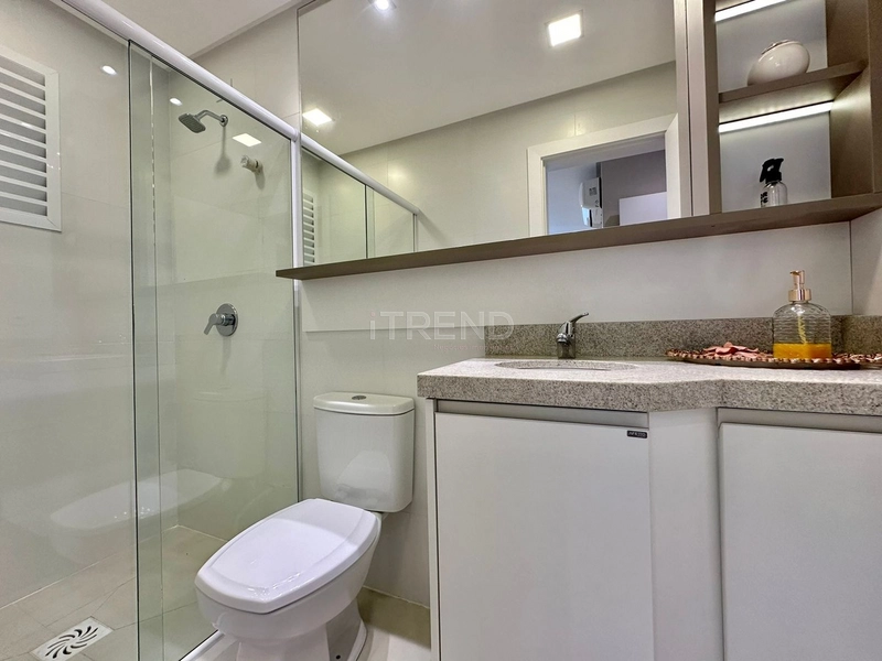 Apartamento junto a Praça Luterana à poucos metros do mar: 6ª foto da galeria de imagens do imóvel
