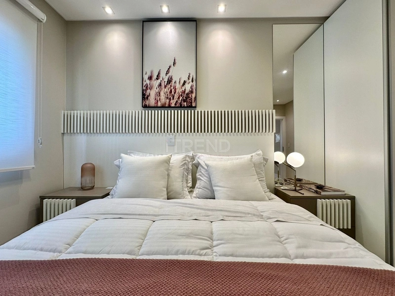 Apartamento junto a Praça Luterana à poucos metros do mar: 24ª foto da galeria de imagens do imóvel