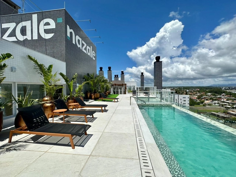 APARTAMENTO À VENDA  COM INFRA INCRÍVEL: 28ª foto da galeria de imagens do imóvel