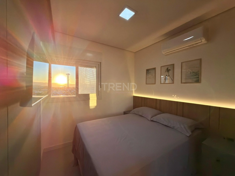 APARTAMENTO À VENDA  COM INFRA INCRÍVEL: 7ª foto da galeria de imagens do imóvel