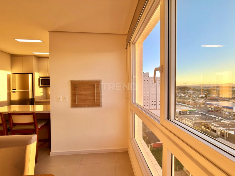 APARTAMENTO À VENDA  COM INFRA INCRÍVEL: 4ª foto da galeria de imagens do imóvel