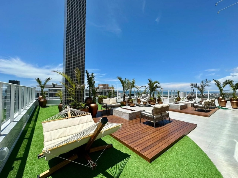 APARTAMENTO À VENDA  COM INFRA INCRÍVEL: 12ª foto da galeria de imagens do imóvel
