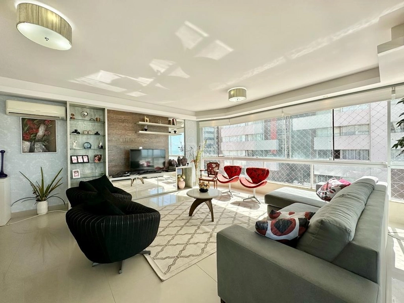 Exclusivo Apartamento junto à Beira Mar!: 3ª foto da galeria de imagens do imóvel