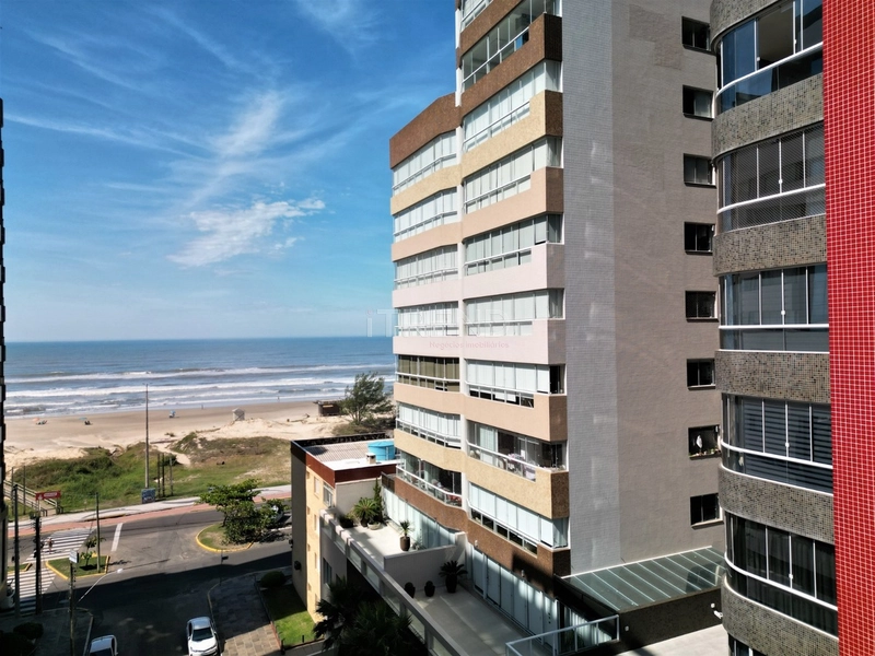Exclusivo Apartamento junto à Beira Mar!: 14ª foto da galeria de imagens do imóvel