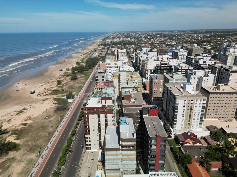 Exclusivo Apartamento junto à Beira Mar!: 5ª foto da galeria de imagens do imóvel