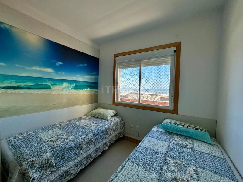 Exclusivo Apartamento junto à Beira Mar!: 19ª foto da galeria de imagens do imóvel