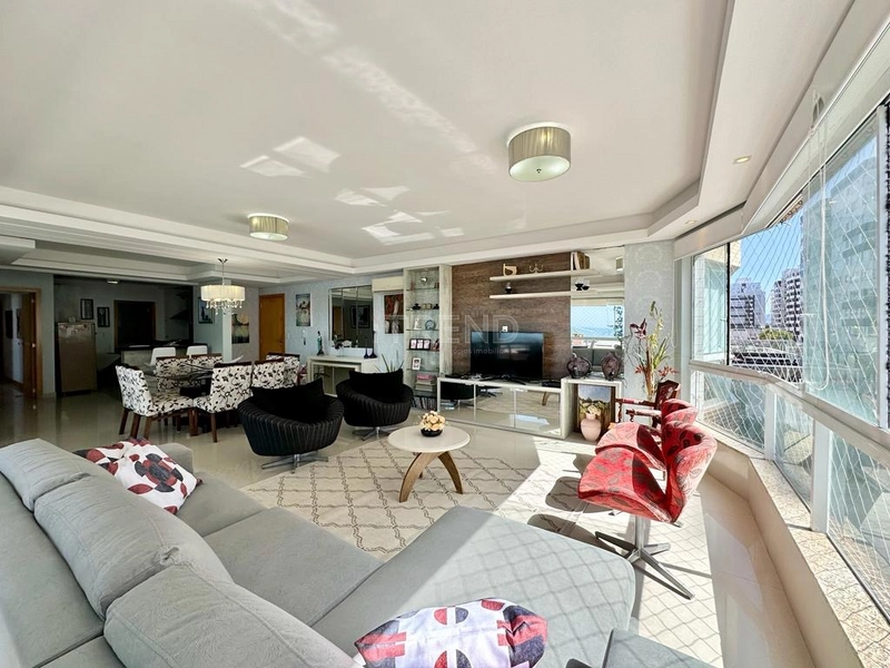 Exclusivo Apartamento junto à Beira Mar!: 20ª foto da galeria de imagens do imóvel